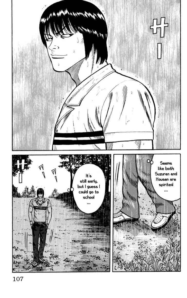 Worst Chap 18 - Next Chap 19