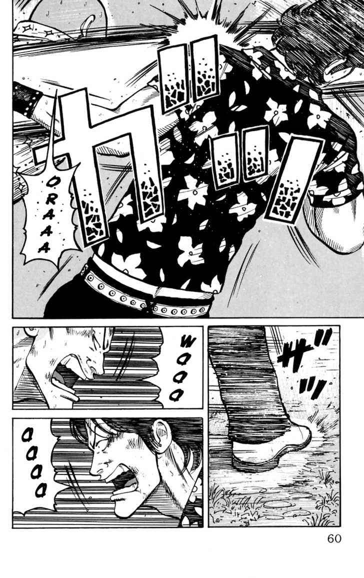 Worst Chap 18 - Next Chap 19