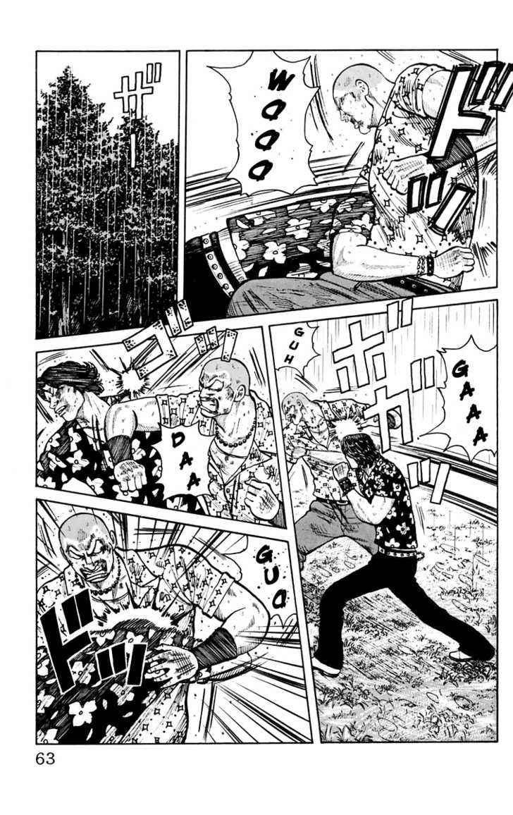 Worst Chap 18 - Next Chap 19