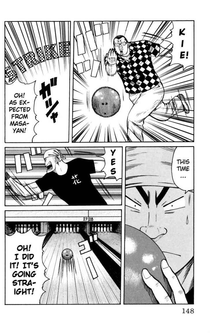 Worst Chap 19 - Next Chap 20