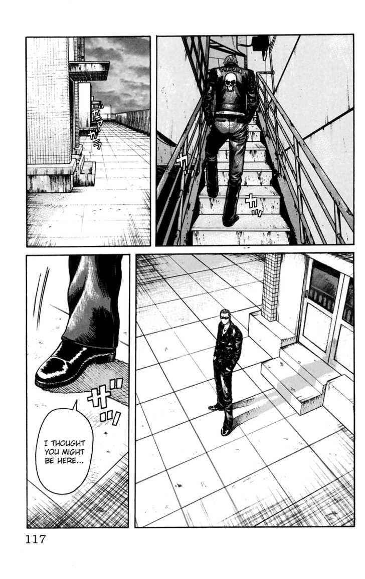Worst Chap 19 - Next Chap 20