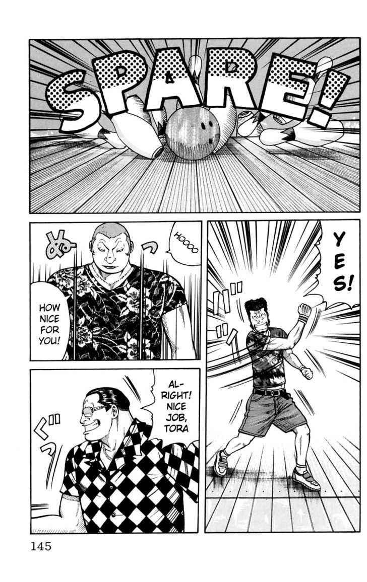 Worst Chap 19 - Next Chap 20