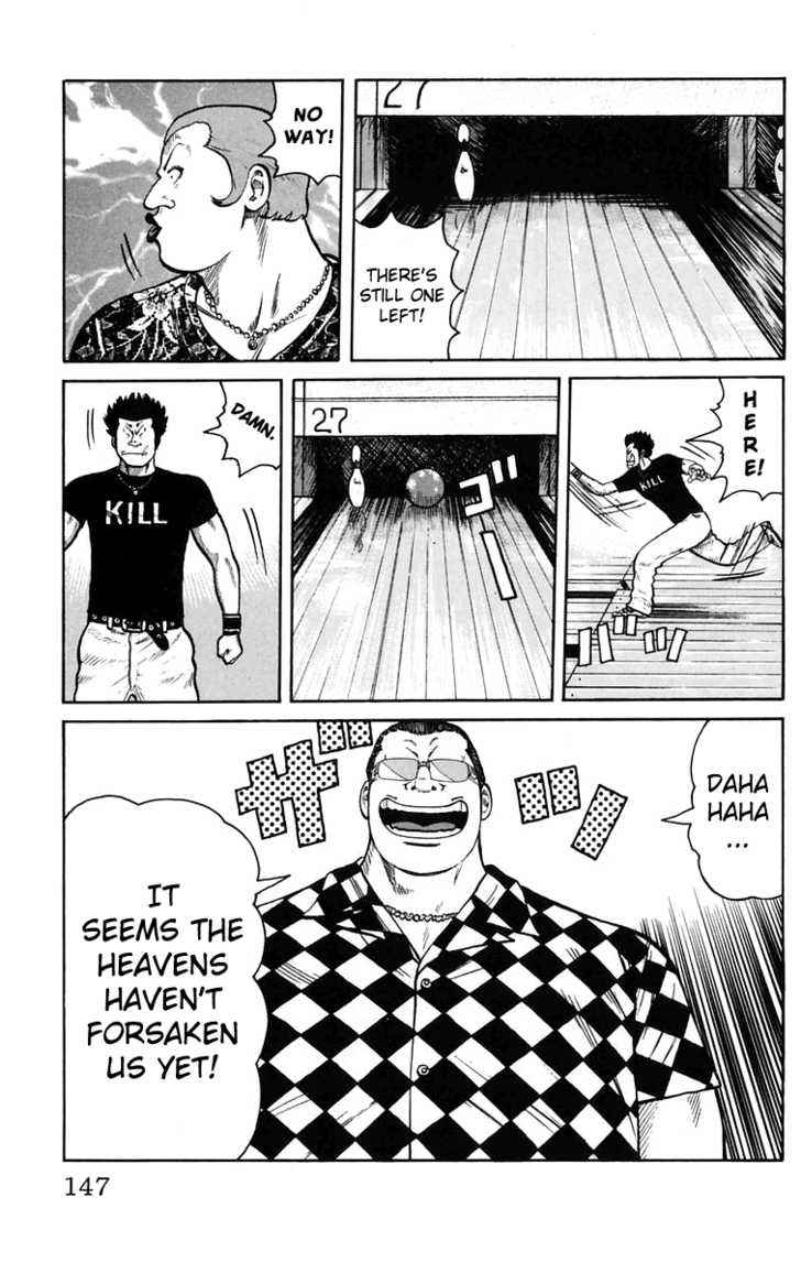 Worst Chap 19 - Next Chap 20