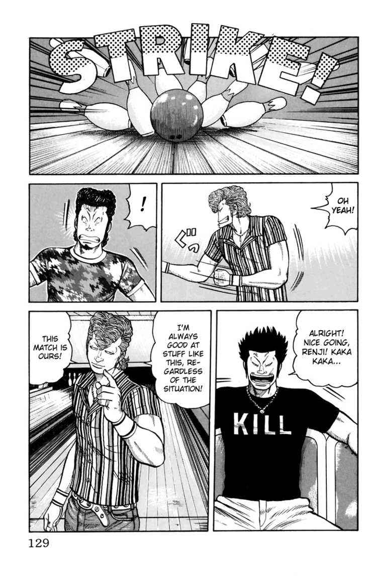 Worst Chap 19 - Next Chap 20