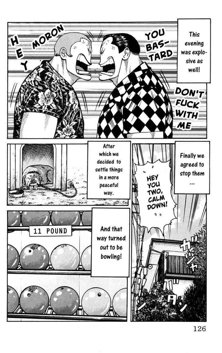 Worst Chap 19 - Next Chap 20