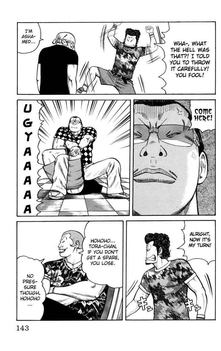 Worst Chap 19 - Next Chap 20