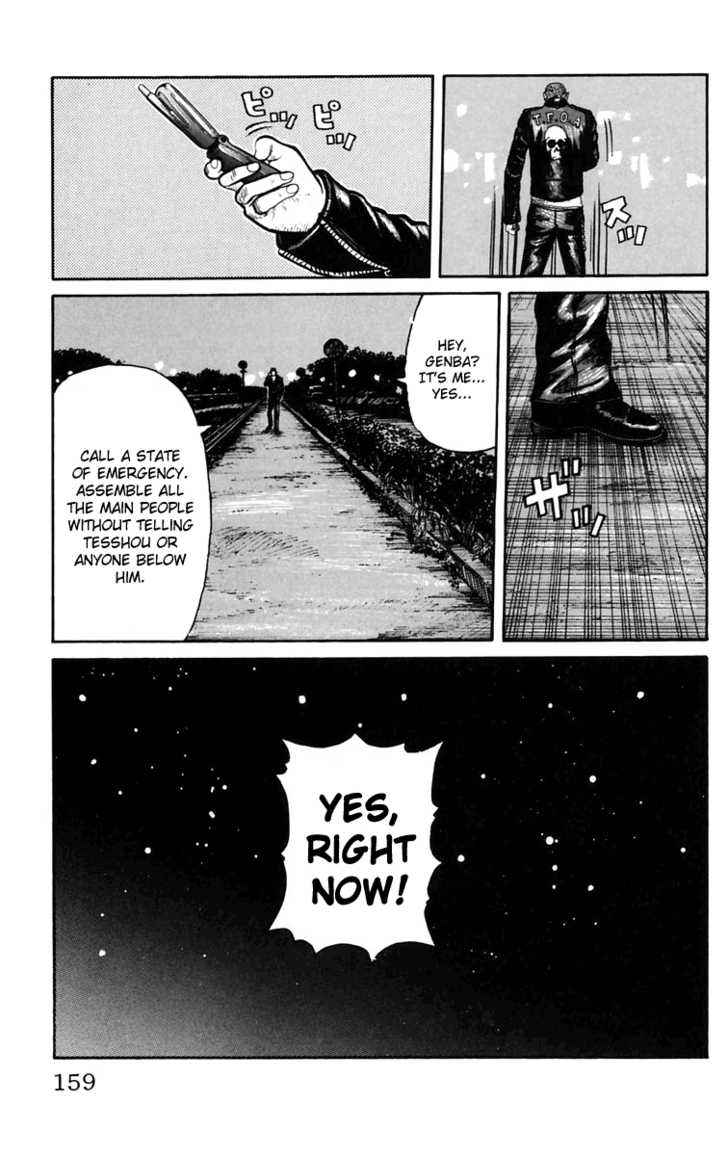 Worst Chap 19 - Next Chap 20