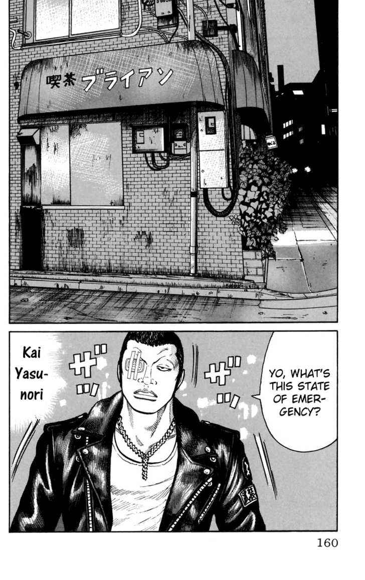 Worst Chap 19 - Next Chap 20