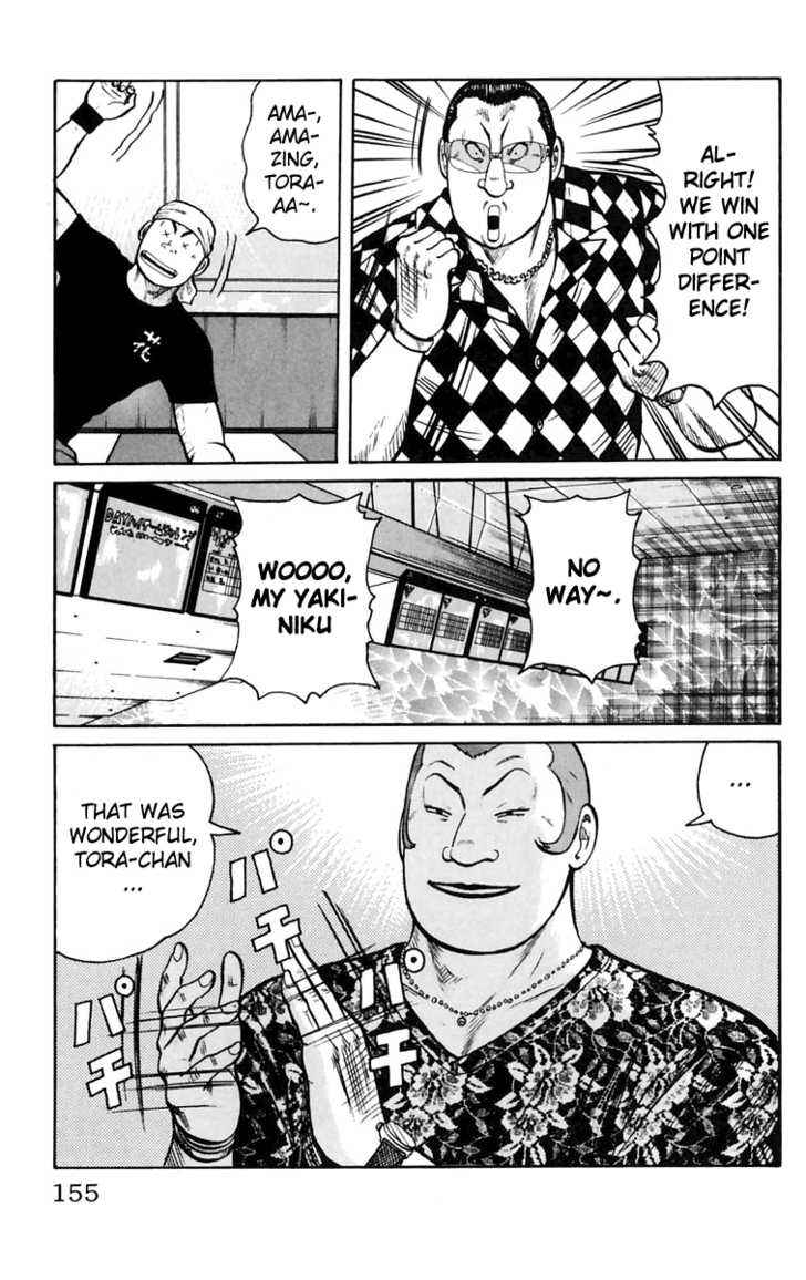 Worst Chap 19 - Next Chap 20