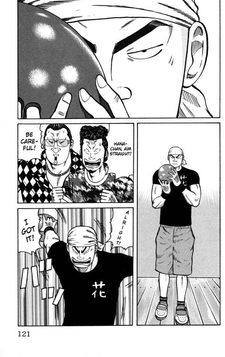 Worst Chap 19 - Next Chap 20