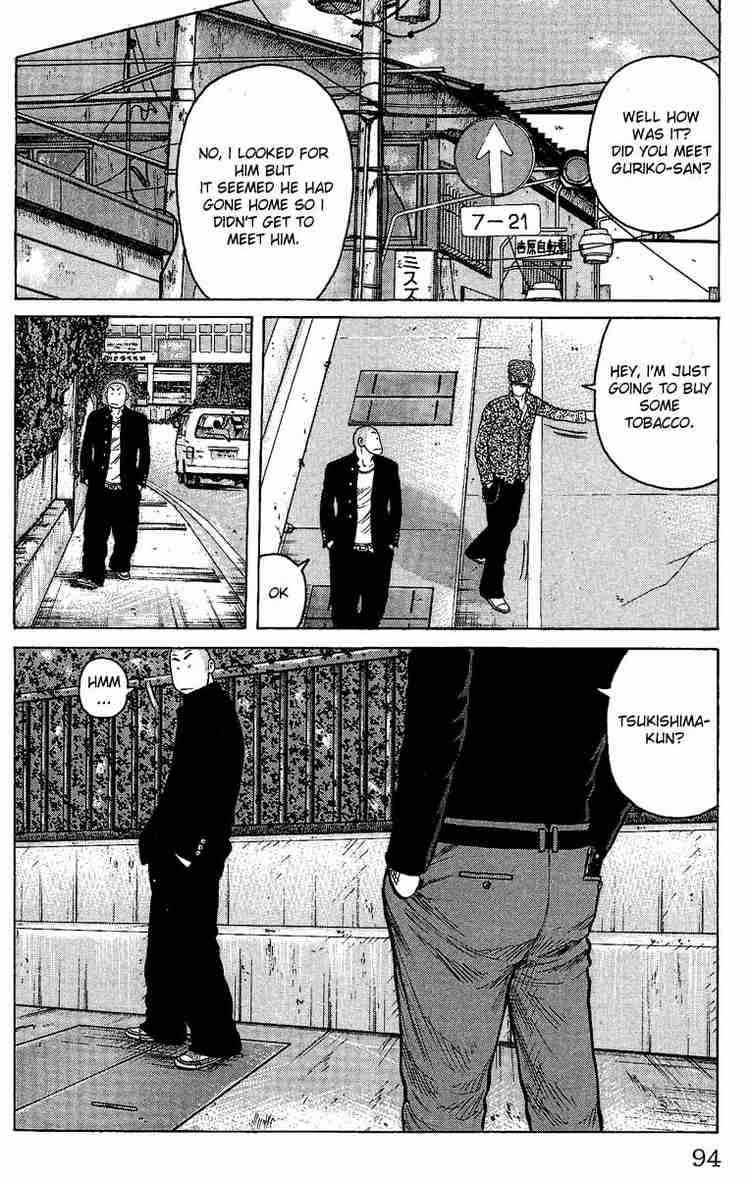 Worst Chap 10 - Next Chap 11