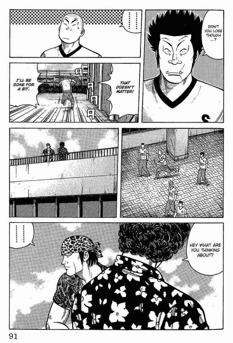 Worst Chap 10 - Next Chap 11