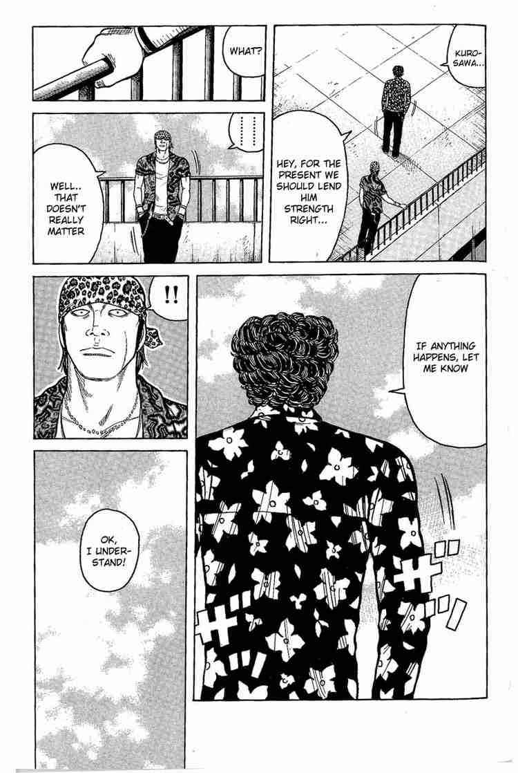 Worst Chap 10 - Next Chap 11