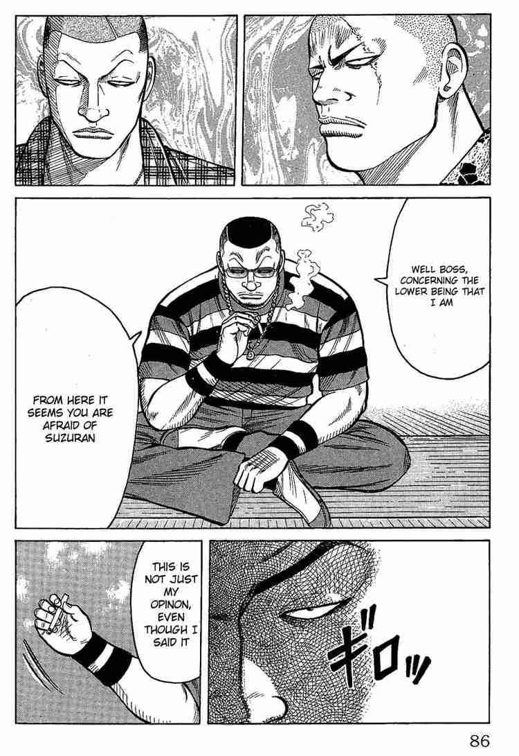 Worst Chap 10 - Next Chap 11