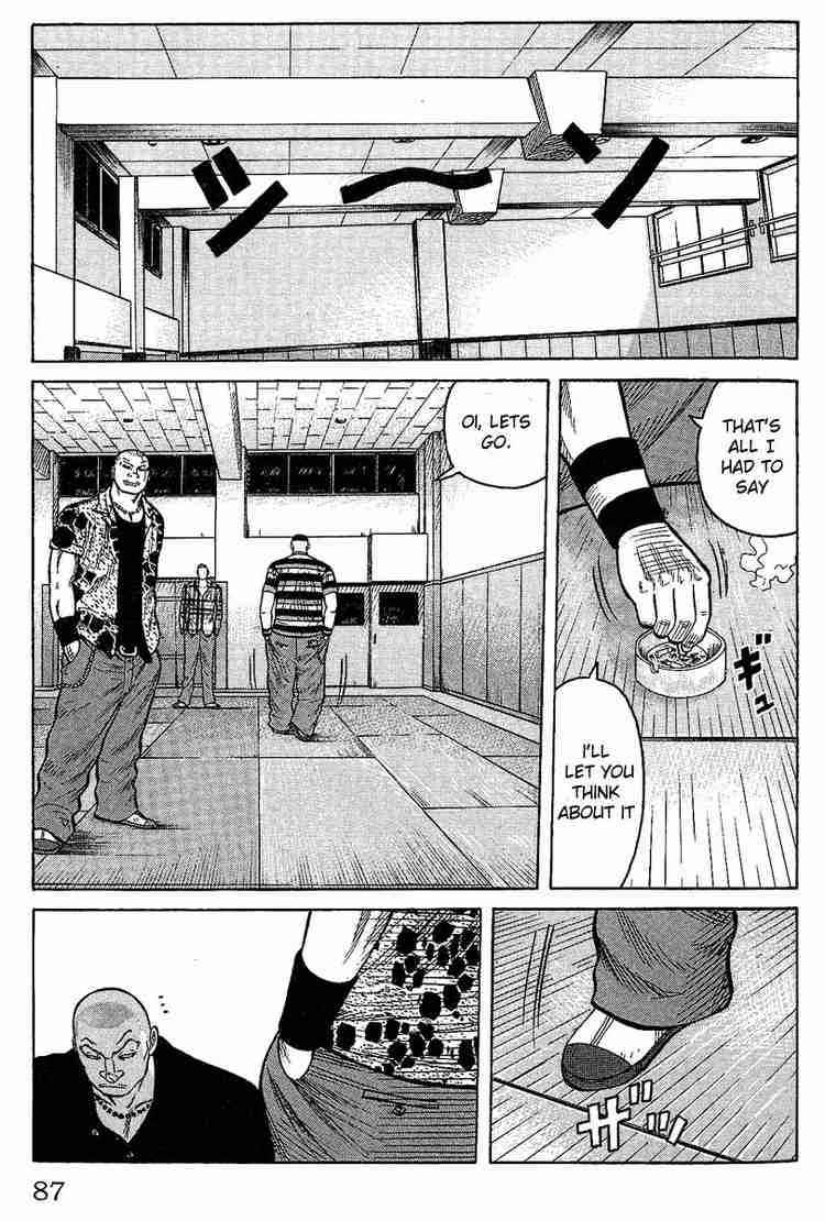 Worst Chap 10 - Next Chap 11