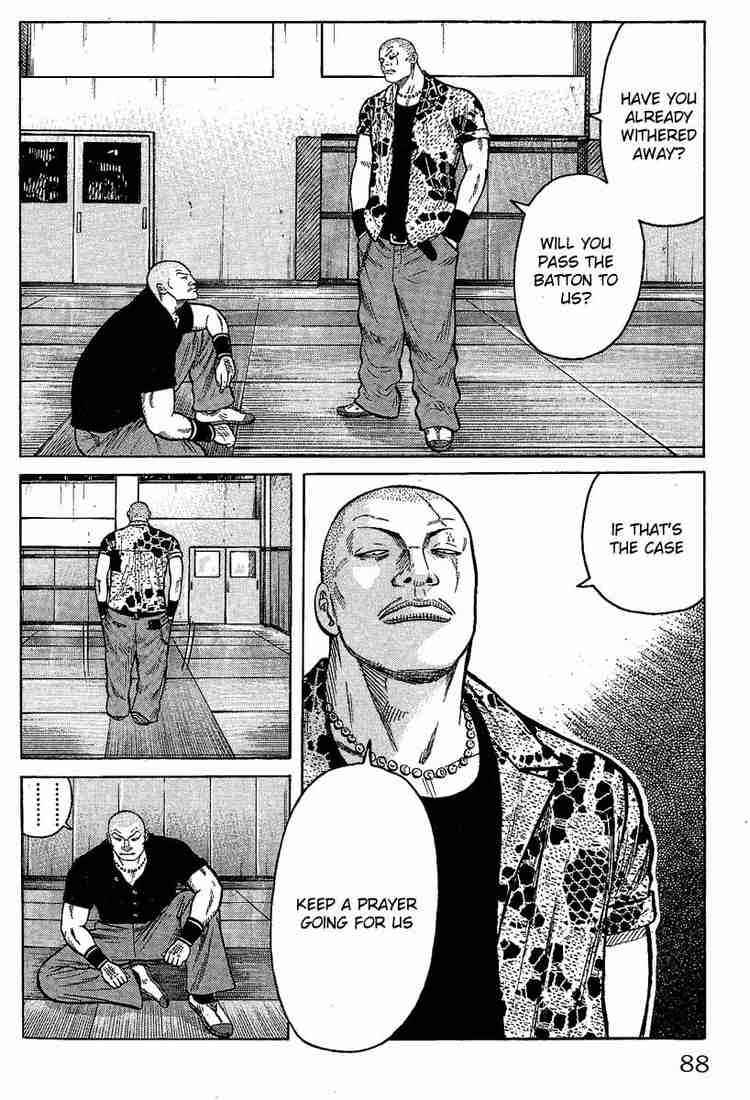 Worst Chap 10 - Next Chap 11