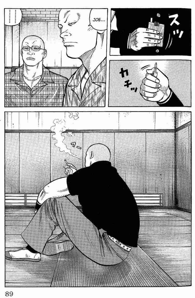 Worst Chap 10 - Next Chap 11