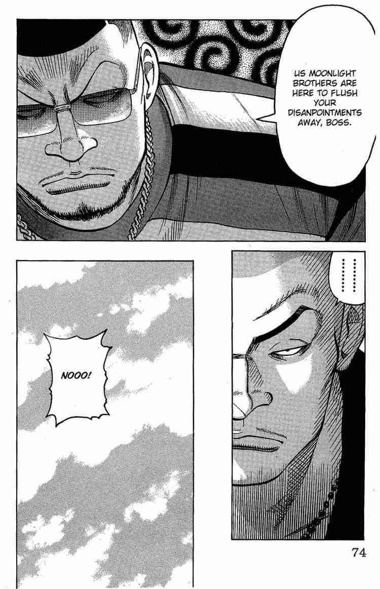 Worst Chap 10 - Next Chap 11