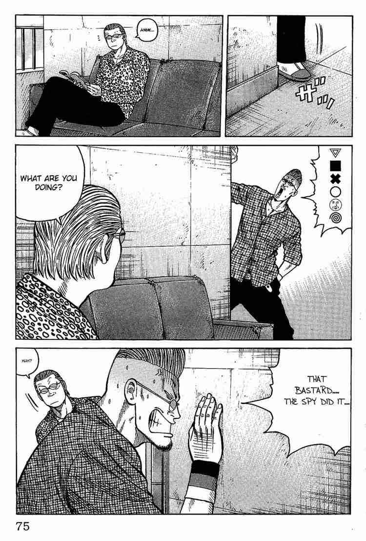 Worst Chap 10 - Next Chap 11