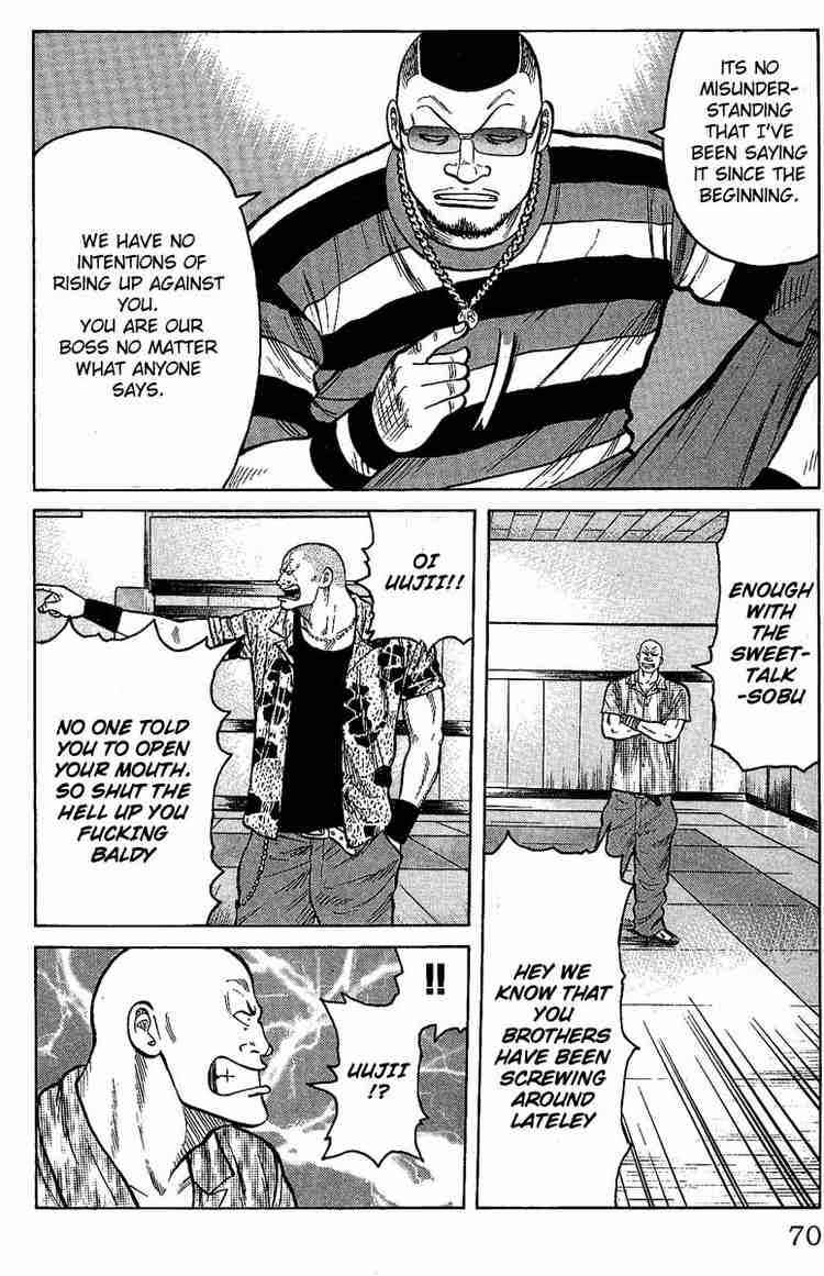 Worst Chap 10 - Next Chap 11