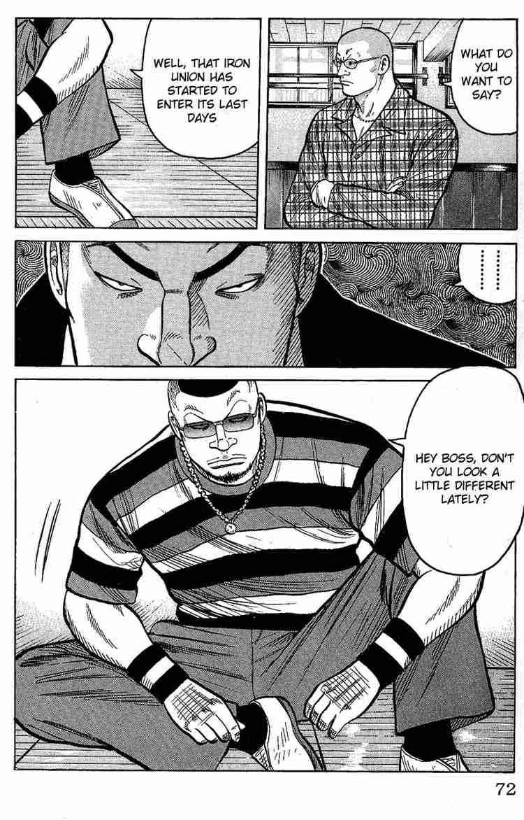 Worst Chap 10 - Next Chap 11