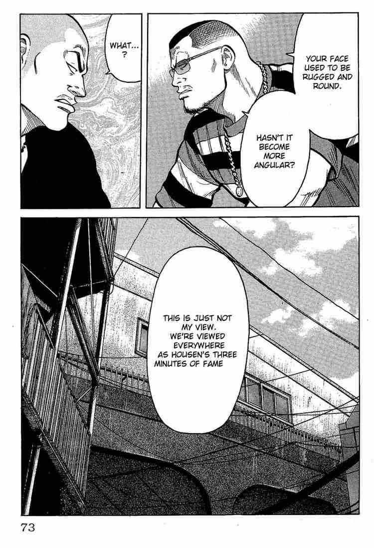 Worst Chap 10 - Next Chap 11
