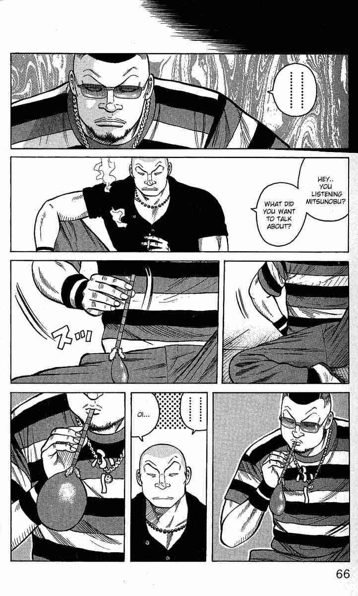 Worst Chap 10 - Next Chap 11