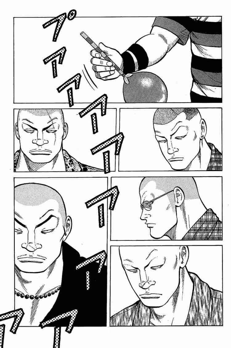 Worst Chap 10 - Next Chap 11