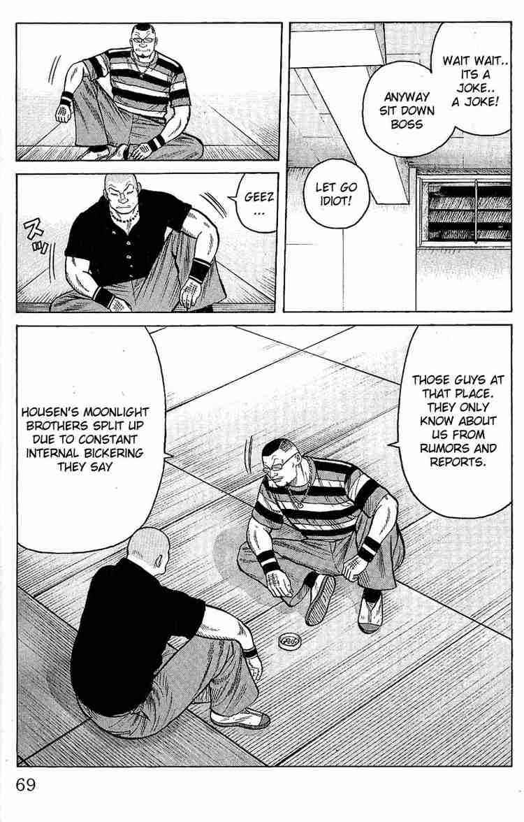 Worst Chap 10 - Next Chap 11