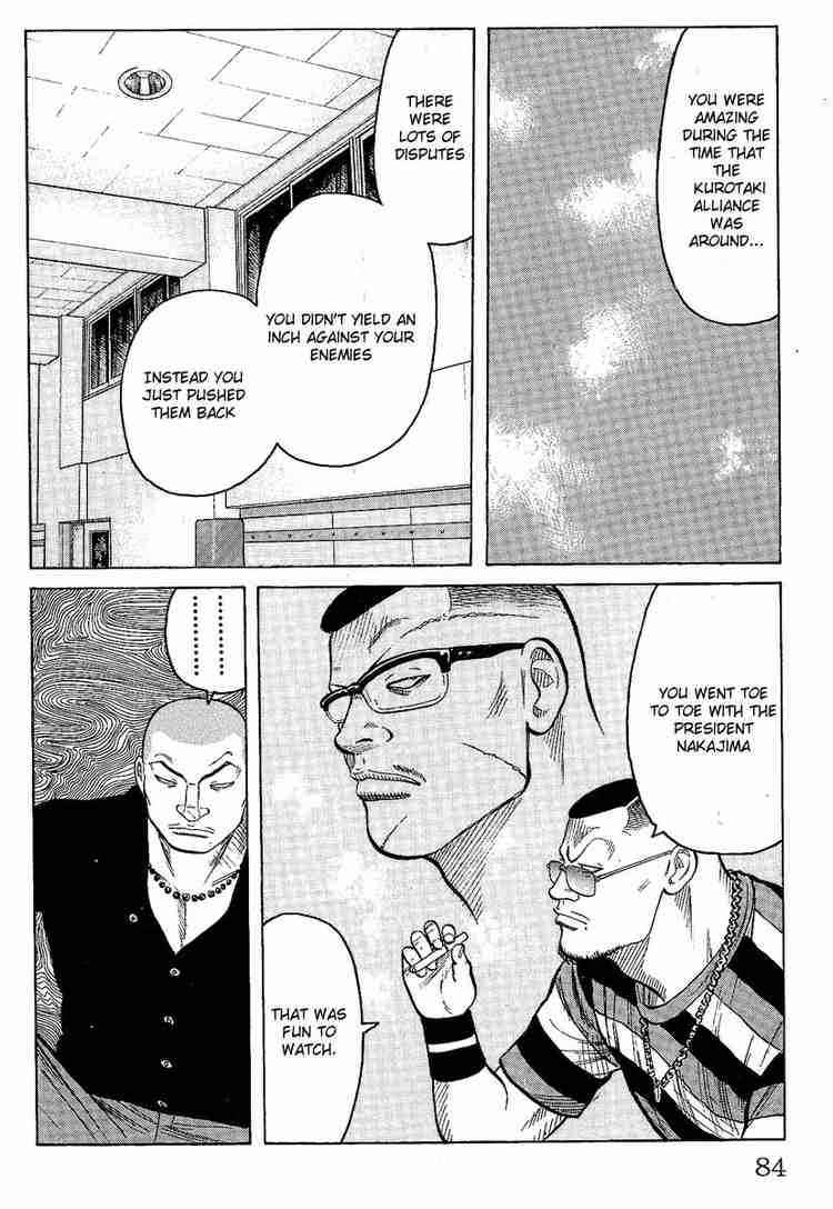 Worst Chap 10 - Next Chap 11
