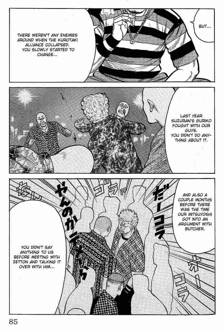 Worst Chap 10 - Next Chap 11