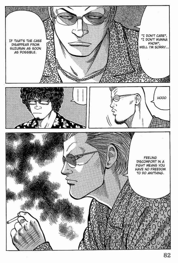 Worst Chap 10 - Next Chap 11