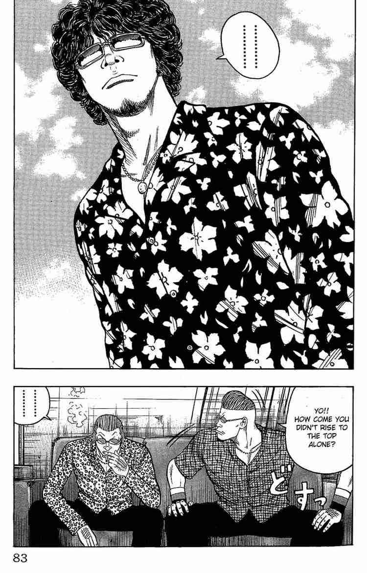 Worst Chap 10 - Next Chap 11