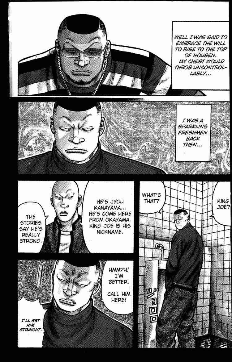 Worst Chap 10 - Next Chap 11