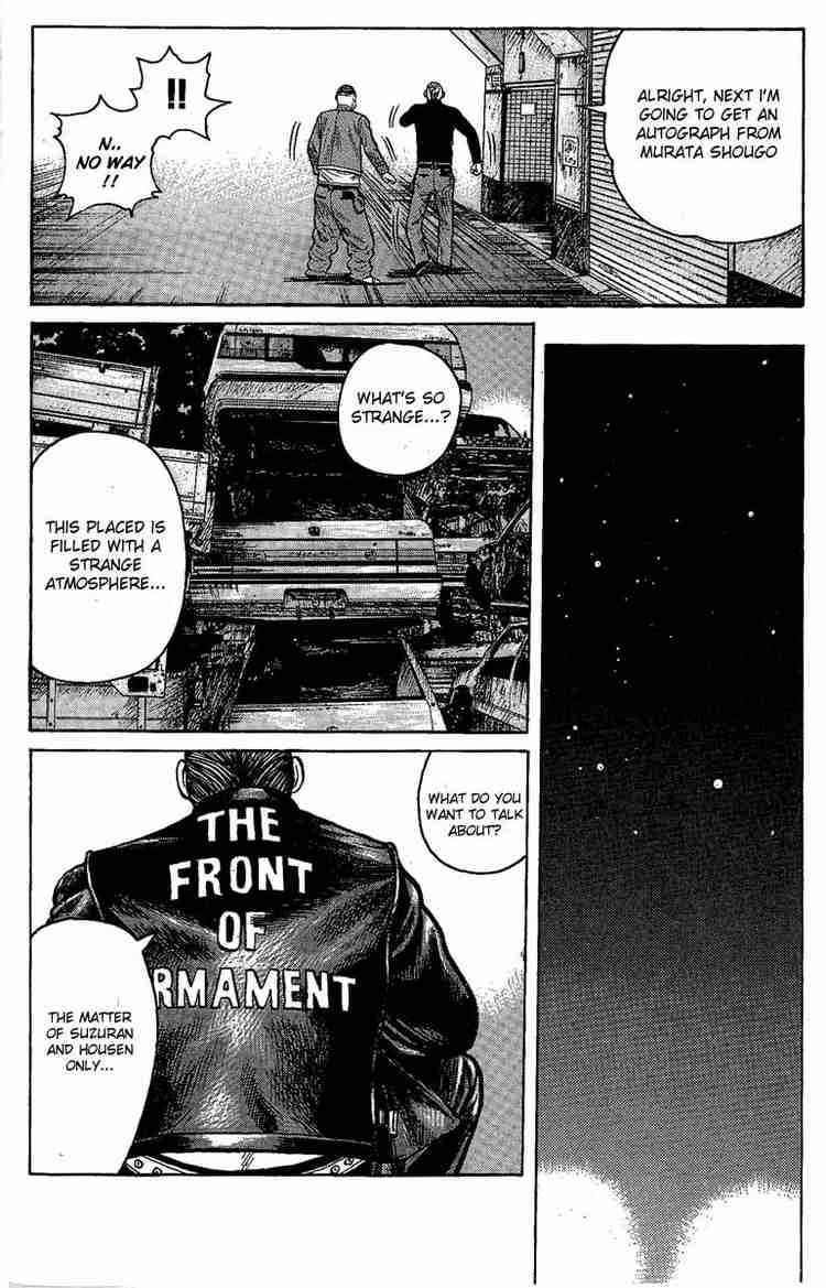 Worst Chap 10 - Next Chap 11