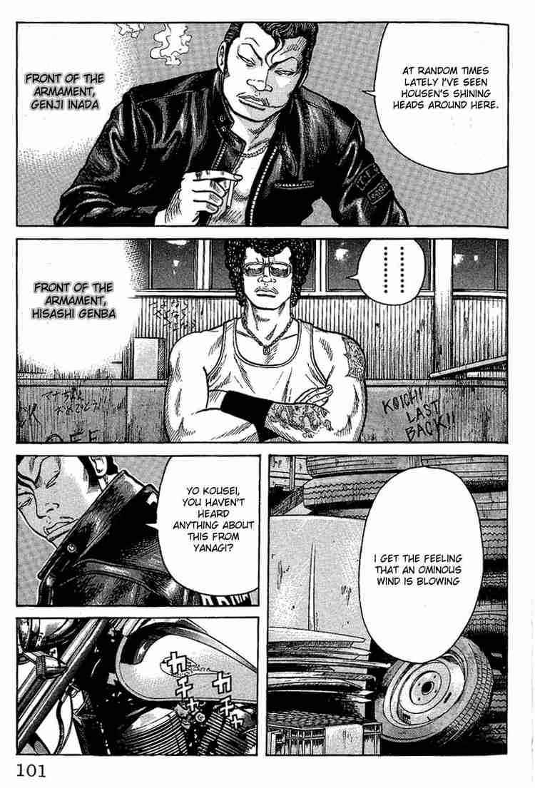 Worst Chap 10 - Next Chap 11