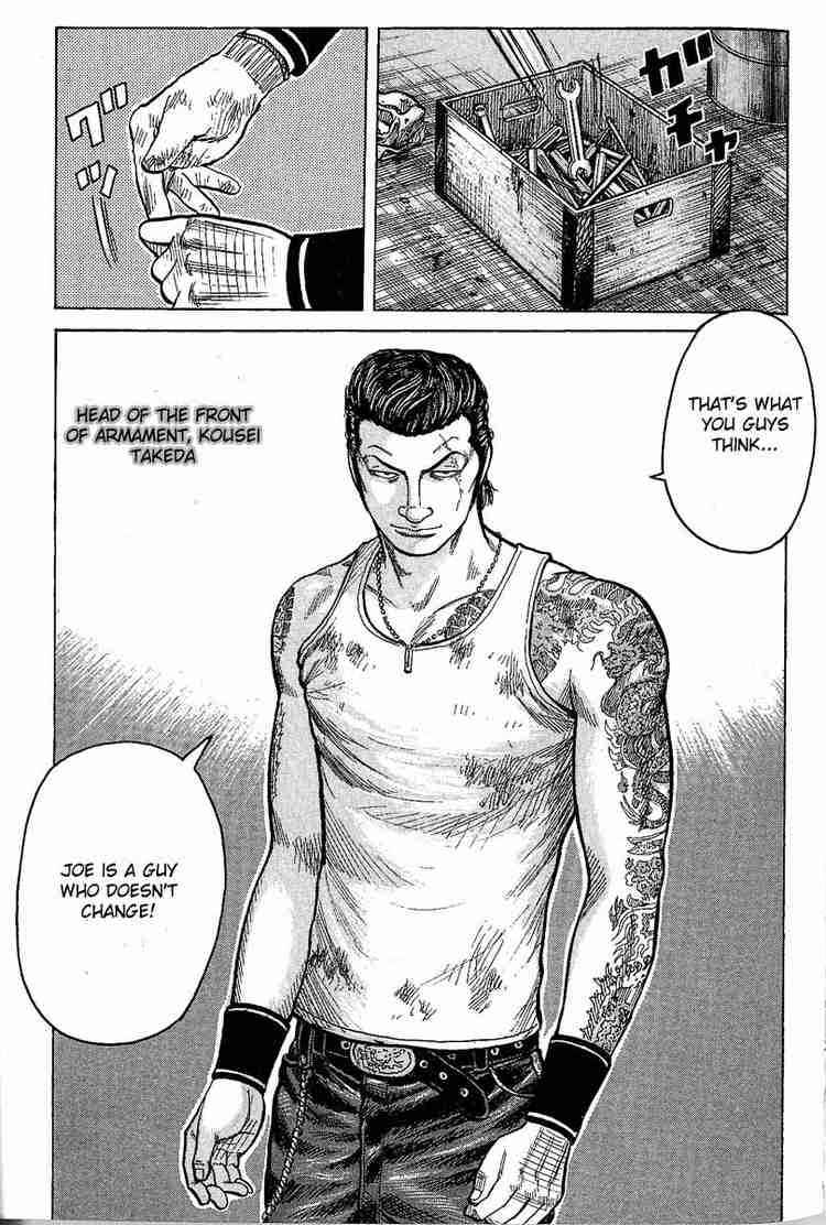 Worst Chap 10 - Next Chap 11