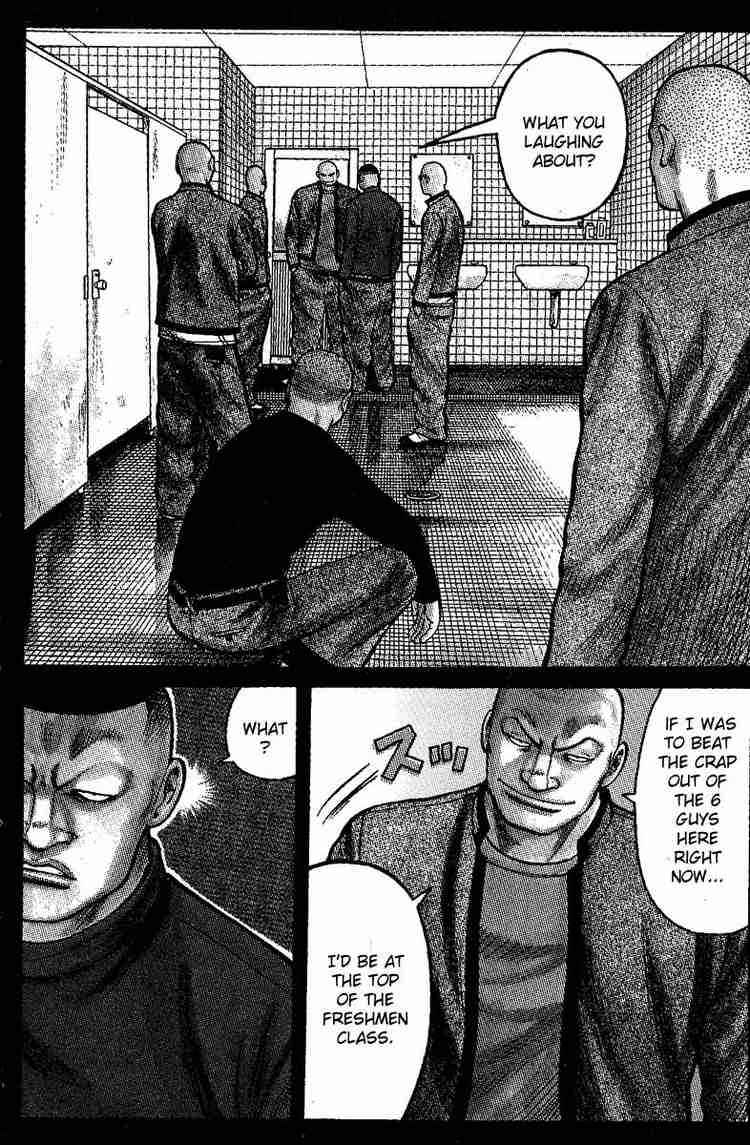 Worst Chap 10 - Next Chap 11