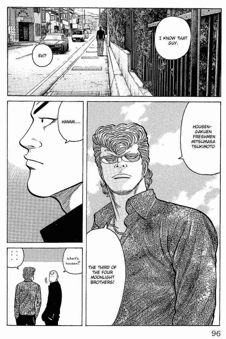 Worst Chap 10 - Next Chap 11