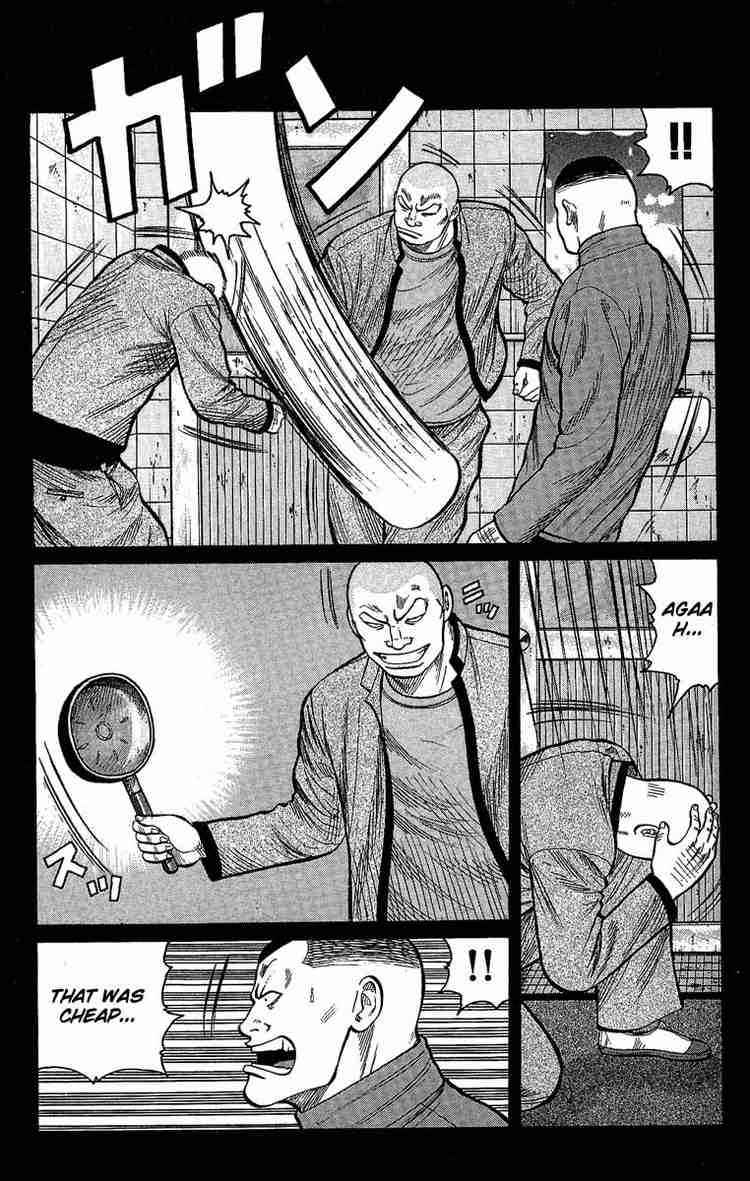 Worst Chap 10 - Next Chap 11