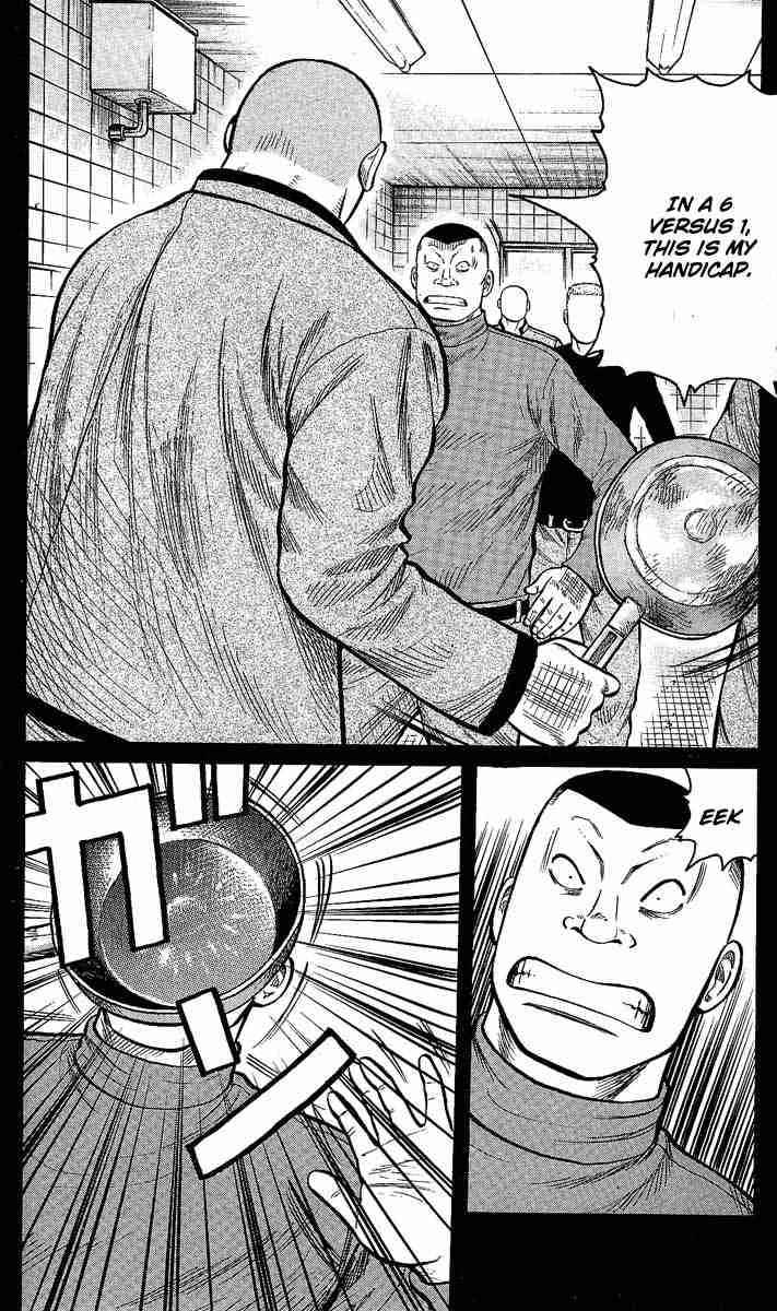 Worst Chap 10 - Next Chap 11