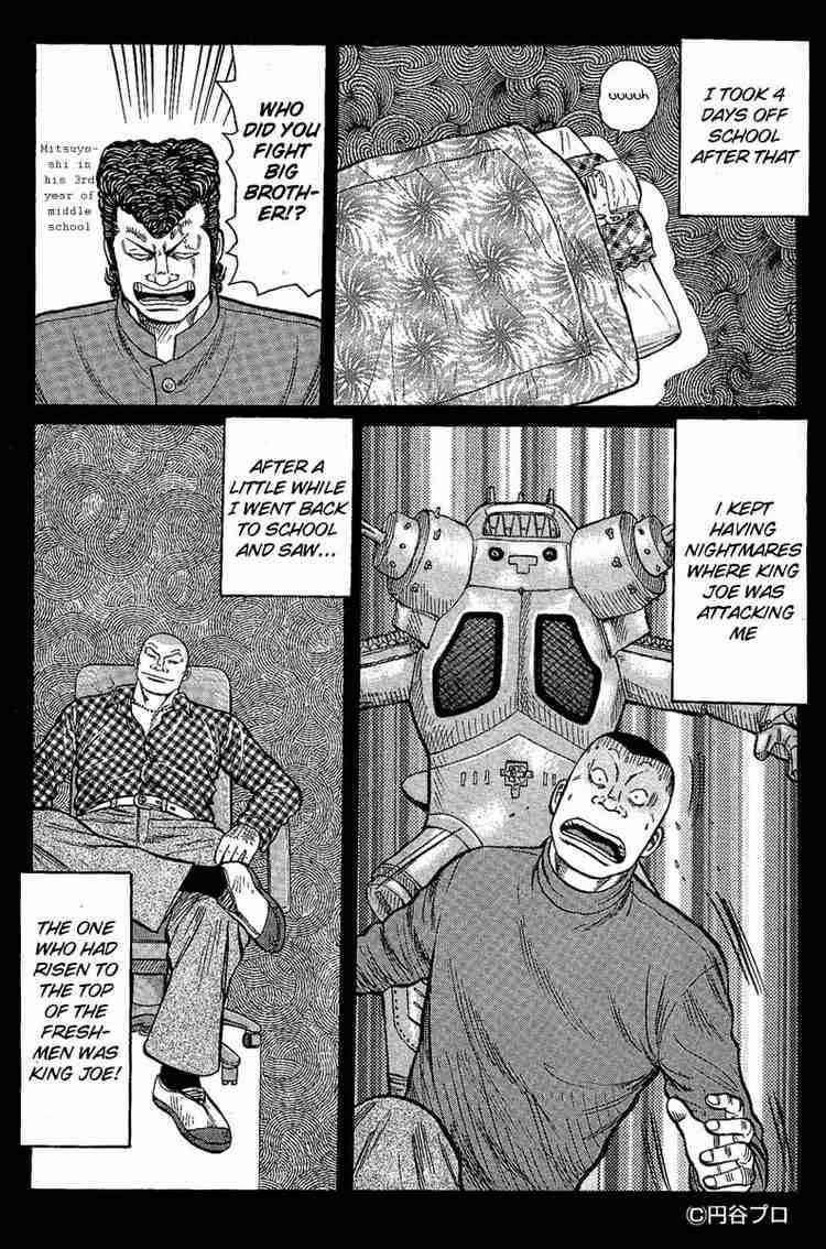Worst Chap 10 - Next Chap 11