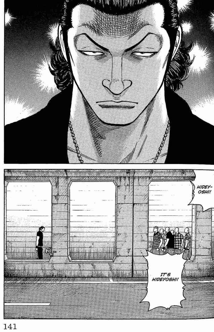Worst Chap 11 - Next Chap 12