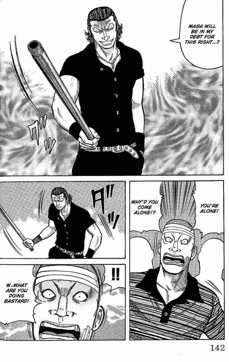Worst Chap 11 - Next Chap 12