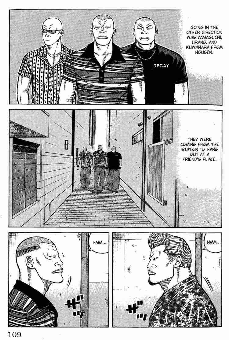 Worst Chap 11 - Next Chap 12