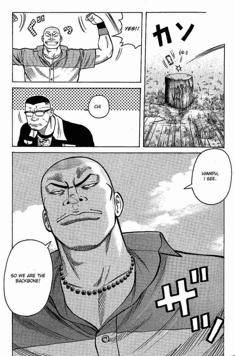 Worst Chap 11 - Next Chap 12