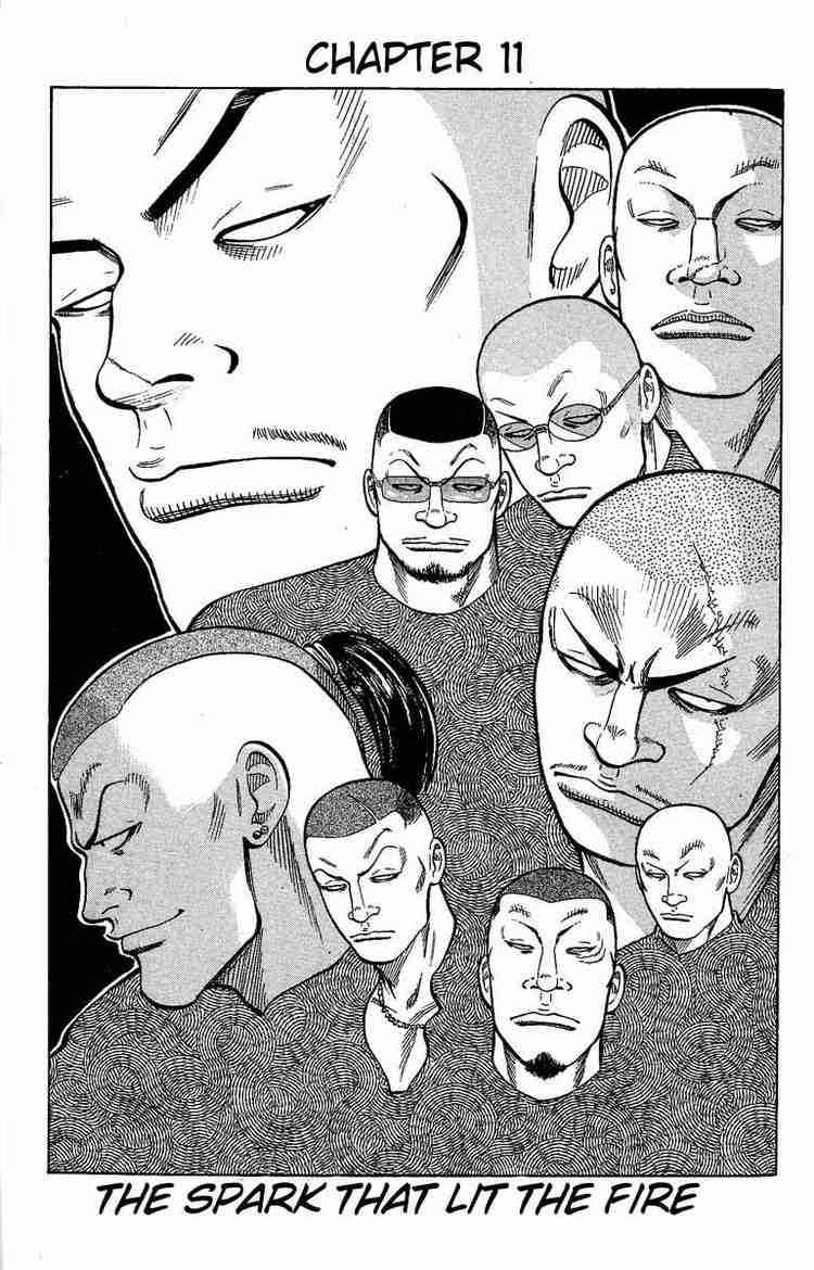Worst Chap 11 - Next Chap 12