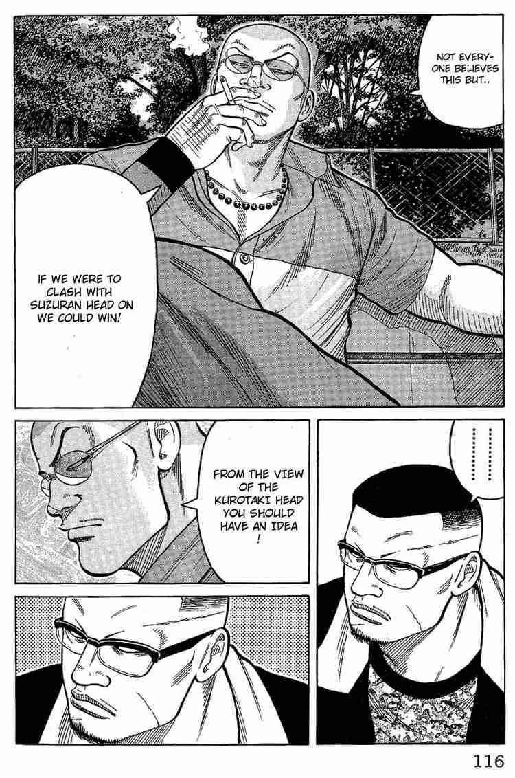 Worst Chap 11 - Next Chap 12