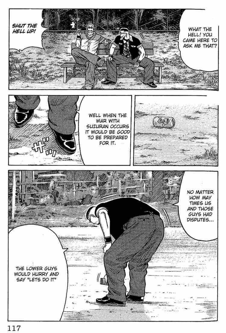 Worst Chap 11 - Next Chap 12