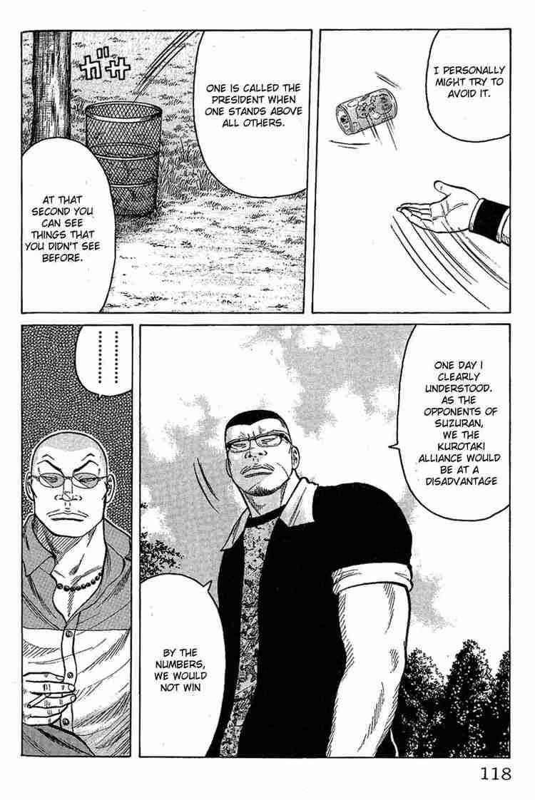 Worst Chap 11 - Next Chap 12
